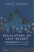 Regulators of Last Resort