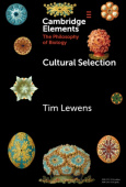 Cultural Selection