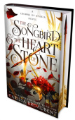 Songbird and the Heart of Stone