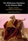 Wilderness Narratives in the Hebrew Bible