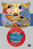 Batman & Superman World’s Finest: The Silver Age Omnibus Vol. 1