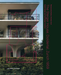 Steiger House Doldertal Zurich 1959: Flora Steiger-Crawford and Rudolf Steiger