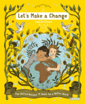 Let's Make a Change