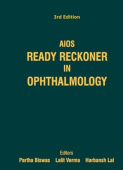 Ready Reckoner in Ophthalmology