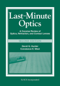 Last-Minute Optics