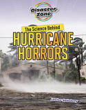 Science Behind Hurricane Horrors