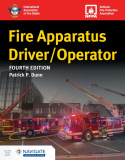 Fire Apparatus Driver/Operator: Pump, Aerial, Tiller, and Mobile Water Supply with Navigate Advantage Access