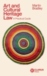 Art and Cultural Heritage Law in Ireland