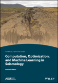 Computation, Optimization, and Machine Learning in Seismology