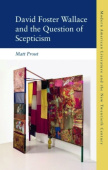 David Foster Wallace and the Question of Scepticism