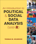 Introduction to Political and Social Data Analysis (With R)
