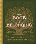 Book of Belonging