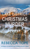 Lake District Christmas Murder