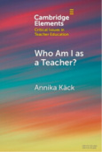 Who Am I as a Teacher?