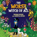Worst Witch of All