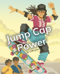 Jump Cap Power