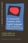 Construction Grammar of the English Language