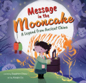 Message in the Mooncake