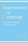 innovations in Learning