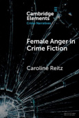 Female Anger in Crime Fiction