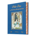 Peter Pan and Peter Pan in Kensington Gardens