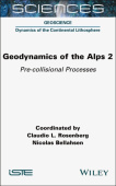 Geodynamics of the Alps 2