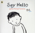 Say Hello