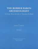 Robber Baron Archaeologist