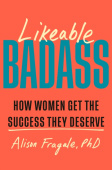 Likeable Badass