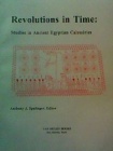 Revolutions in Time
