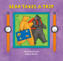 Bear Takes a Trip