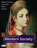 History of Western Society Since 1300