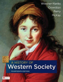 History of Western Society, Combined Edition