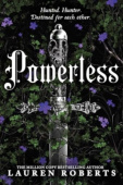 Powerless: Collector's Edition Hardback