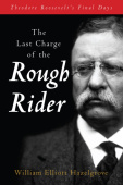 Last Charge of the Rough Rider