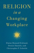 Religion in a Changing Workplace