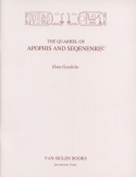 Quarrel of Apophis and Seqenenrec