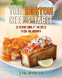 Boston Chef's Table