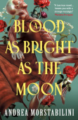 Blood as Bright as the Moon