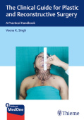 Clinical Guide for Plastic and Reconstructive Surgery