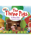 Our World Readers: The Three Pigs