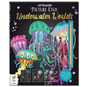 Picture Etch Underwater Worlds