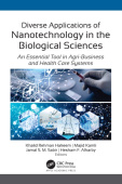 Diverse Applications of Nanotechnology in the Biological Sciences