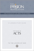 Tpt the Book of Acts