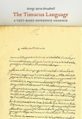 Timucua Language