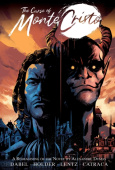 Curse of Monte Cristo