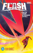 Flash Vol. 2: Until Time Stands Still
