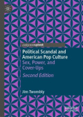 Political Scandal and American Pop Culture