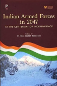 Indian Armed Forces in 2047