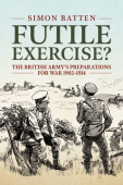 Futile Exercise?